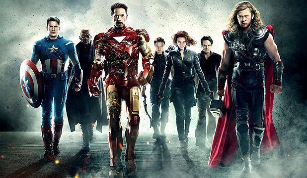 Avengers Infinity War : Kevin Feige fait le point sur les rumeurs #3