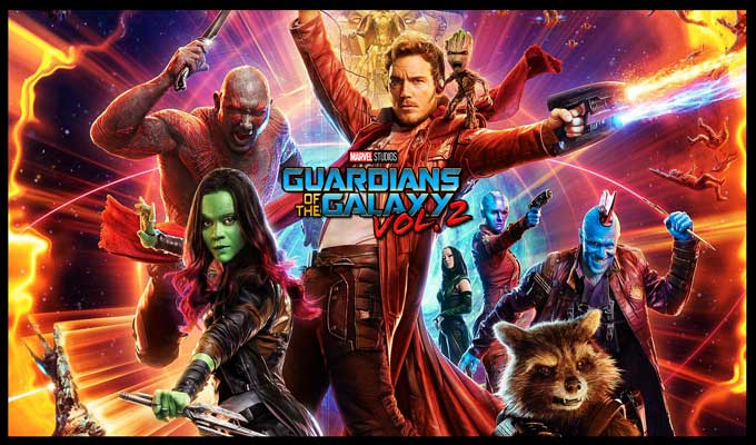 Avengers Infinity War : Kevin Feige fait le point sur les rumeurs #4