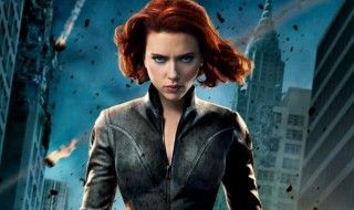 Avengers Infinity War : Scarlett Johansson annonce du très lourd