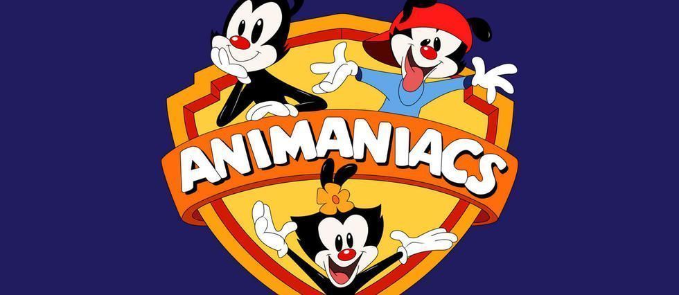 Bientôt un reboot des Animaniacs sur Netflix ?