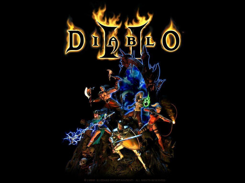 Blizzard recrute un concepteur pour les remasters de Warcraft 3 et Diablo 2 #2