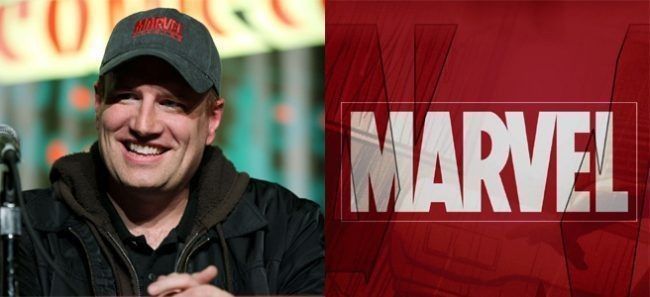 Crossover Marvel : Kevin Feige tempère les fans