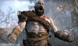 E3 2017 : God Of War Be a Warrior nous en met plein la vue