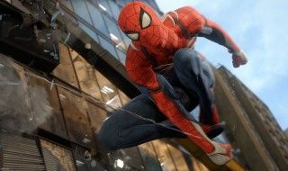 E3 2017 : Spider-Man sortira en 2018 en exclu sur PS4