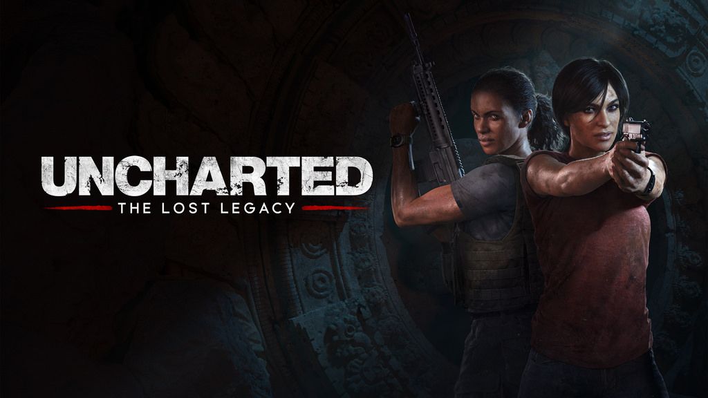 E3 2017 : Uncharted The Lost Legacy se dévoile dans un trailer digne d’un blockbuster