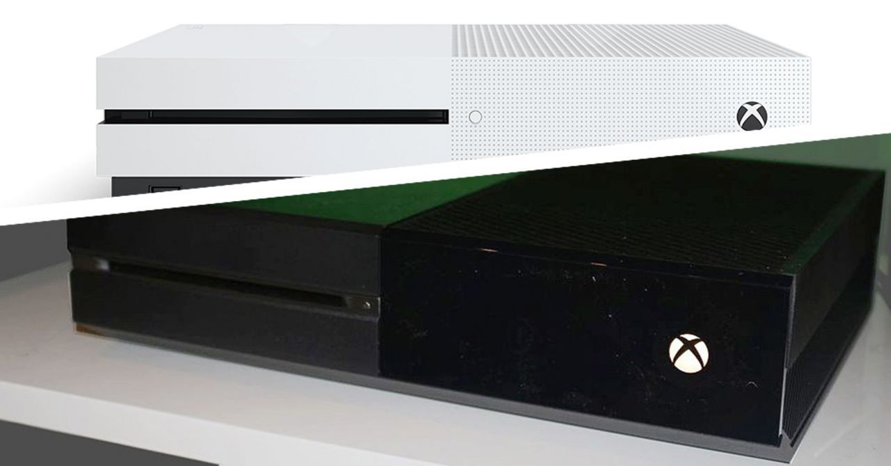 Xbox One X : prix, caractéristiques et date de sortie #3