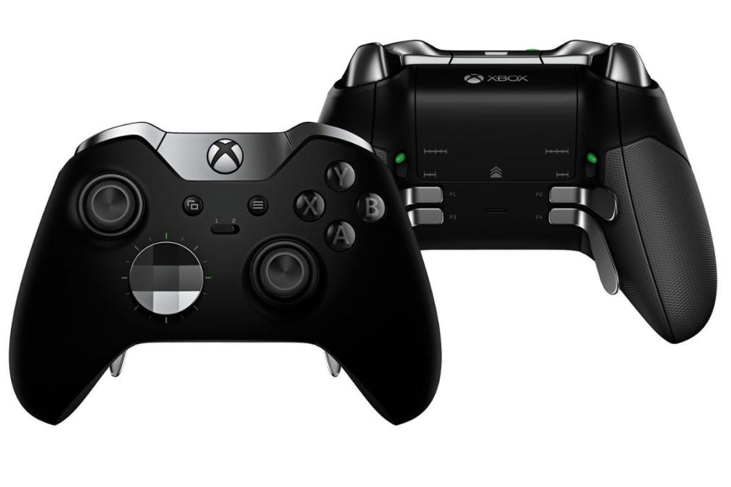 Xbox One X : prix, caractéristiques et date de sortie #6