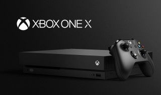 Xbox One X : prix, caractéristiques et date de sortie