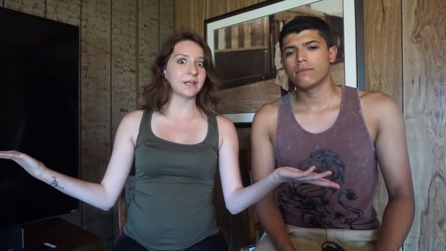 Une Youtubeuse tue son petit-ami pour faire des vues
