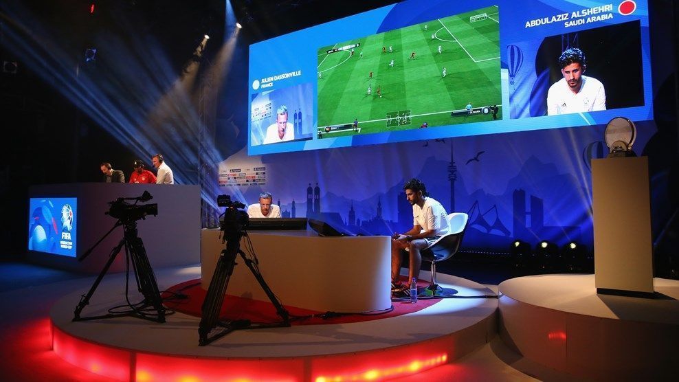 FIFA 17 : une énorme compétition eSport avec 200.000 dollars à gagner