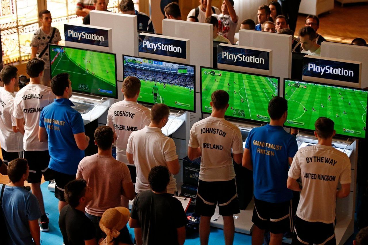 FIFA 17 : une énorme compétition eSport avec 200.000 dollars à gagner #2