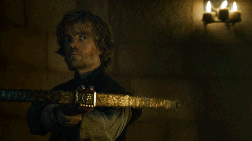 Game Of Thrones : Et si Tyrion était un Targaryen #2