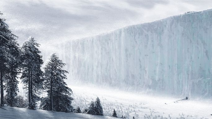 Game Of Thrones : Le mur peut-il s'effondrer ?