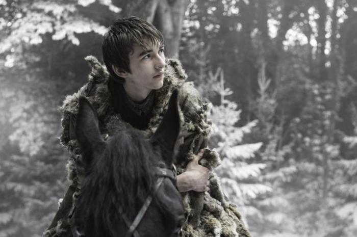 Game Of Thrones : Le vrai prénom de Jon Snow dévoilé #3