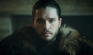 Game Of Thrones : Le vrai prénom de Jon Snow dévoilé