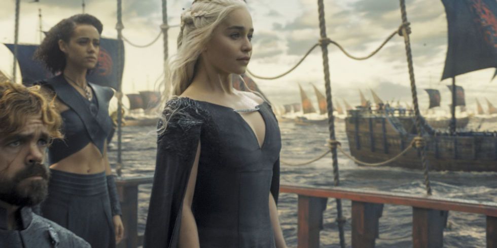 Game Of Thrones : Un nouveau Trailer pour la saison 7 #2