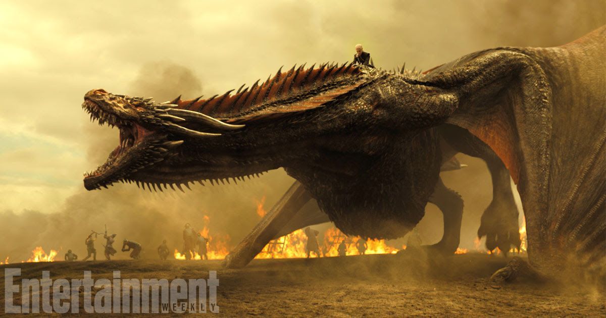 Game Of Thrones : Un nouveau Trailer pour la saison 7 #4
