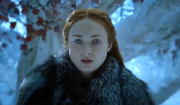Game Of Thrones : Un nouveau Trailer pour la saison 7