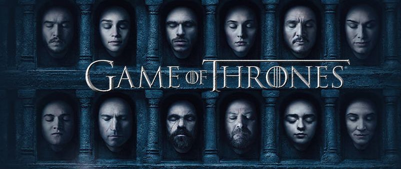 Game Of Thrones : Une vidéo présente la totalité des morts de la série