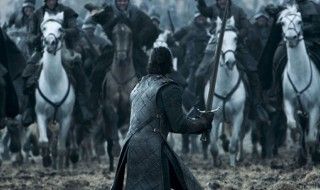 Game Of Thrones : Une vidéo présente la totalité des morts de la série