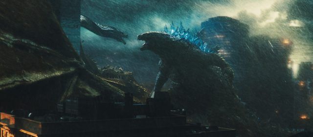 Godzilla : Roi des Monstres streaming gratuit