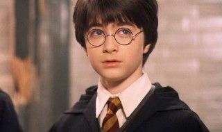 JK Rowling a révélé qu'il existe deux Harry Potter