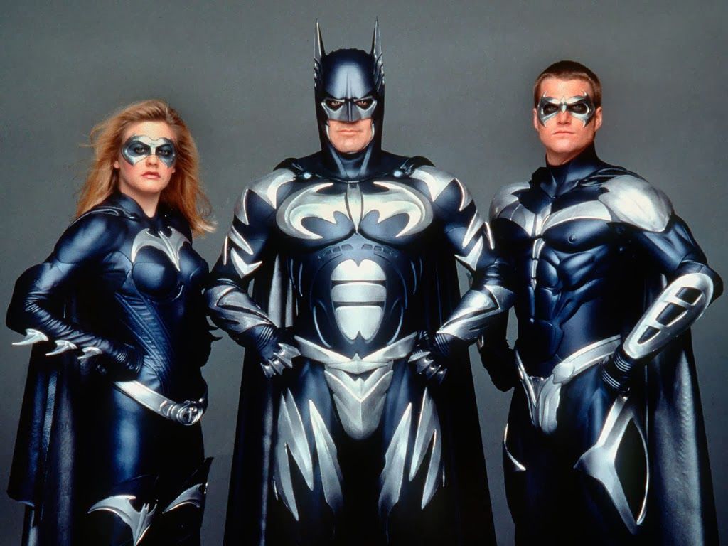 Joel Schumacher s'excuse auprès des fans pour Batman et Robin