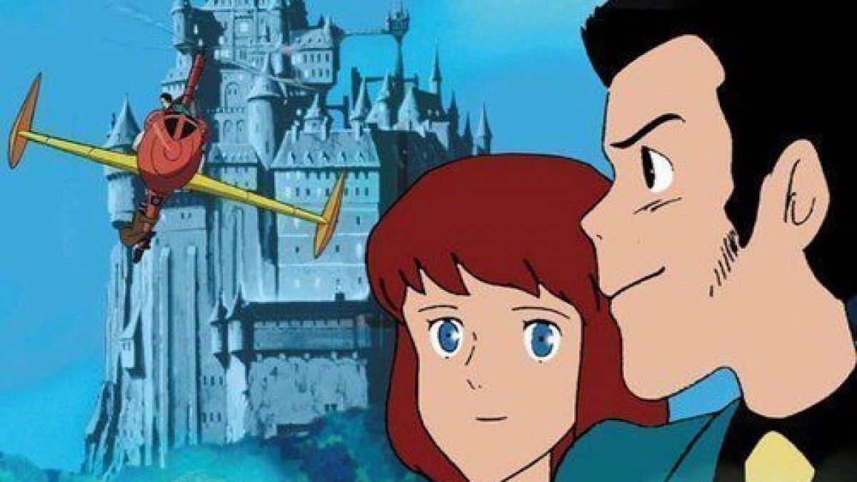 Le Château de Cagliostro en streaming VF (1979) 📽️