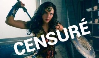 Wonder Woman ne sera pas diffusé au Liban à cause de la nationalité de Gal Gadot