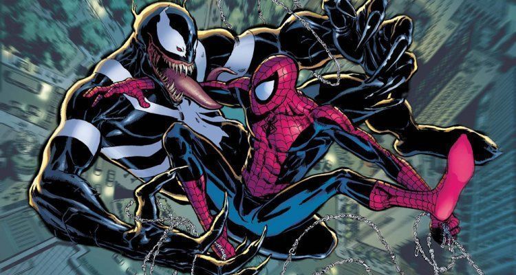 Venom sera lié à Spider-Man Homecoming et Tom Holland pourrait jouer dedans #4