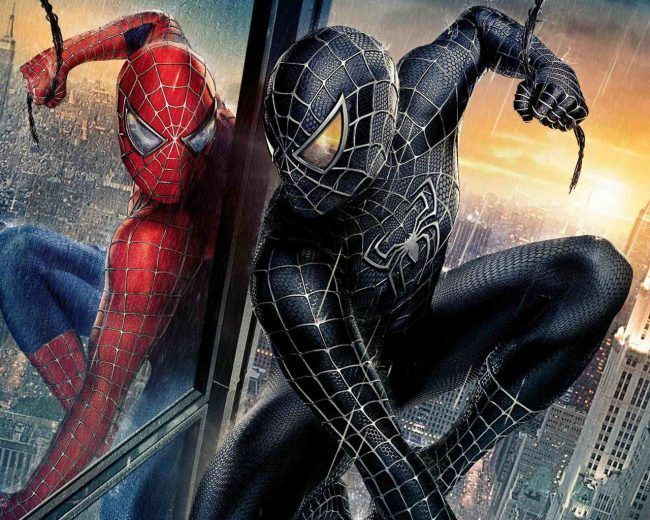 Venom sera lié à Spider-Man Homecoming et Tom Holland pourrait jouer dedans #2