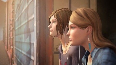 E3 2017 : Life Is Strange 2 se dévoile en vidéo #2