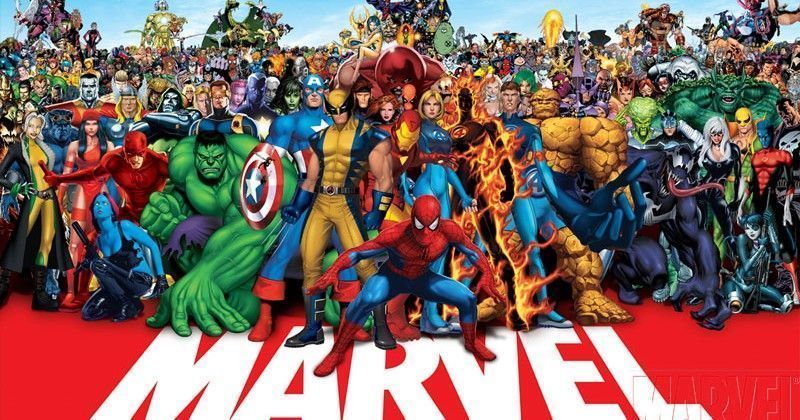 Marvel : Bientôt des films encore plus violents #3