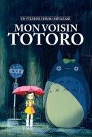 Fiche du film Mon voisin Totoro