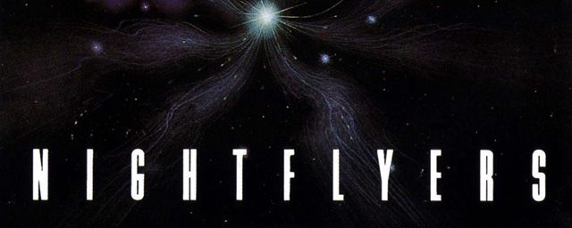 Nightflyers : la nouvelle série de science-fiction imaginée par George RR Martin débarque sur Syfy #2