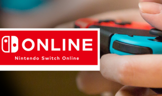 Nintendo Switch Online : le jeu en ligne sera payant dès 2018