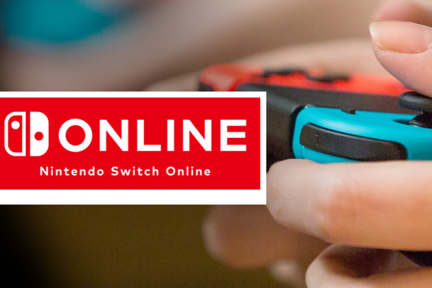 Nintendo Switch Online : le jeu en ligne sera payant dès 2018