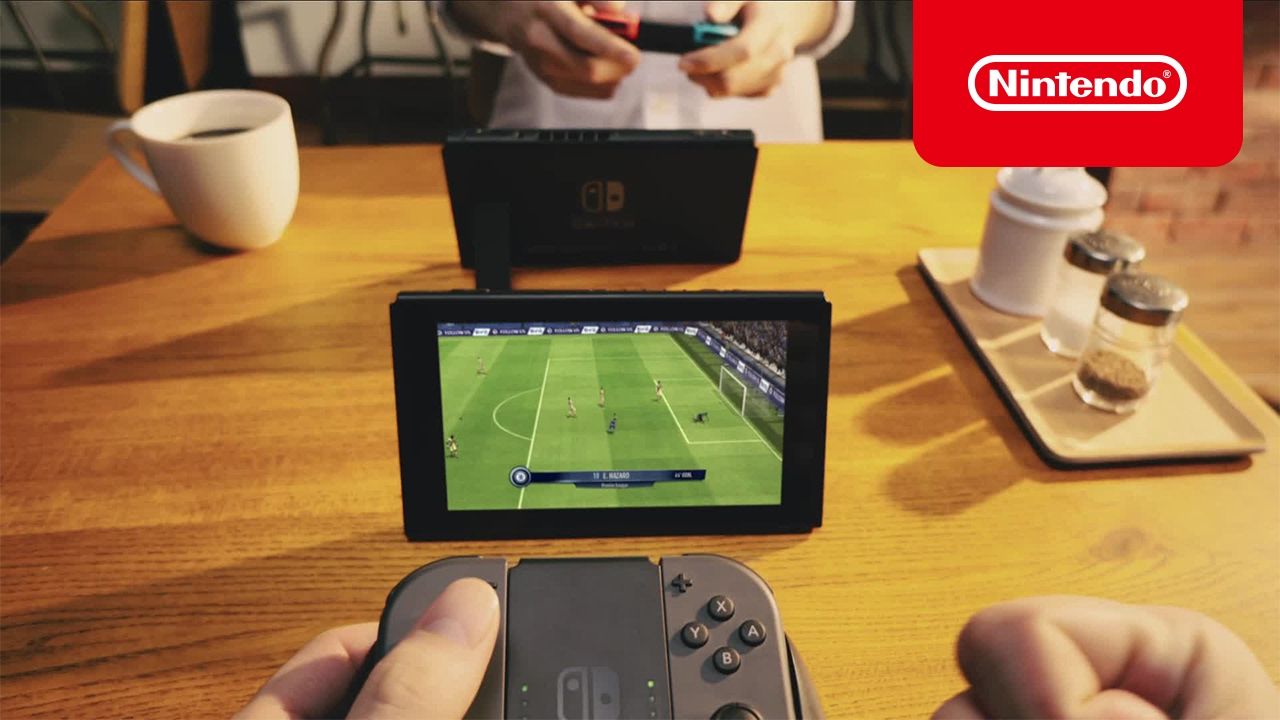 On a testé les prochains jeux Nintendo Switch : du bon et du moins bon #3