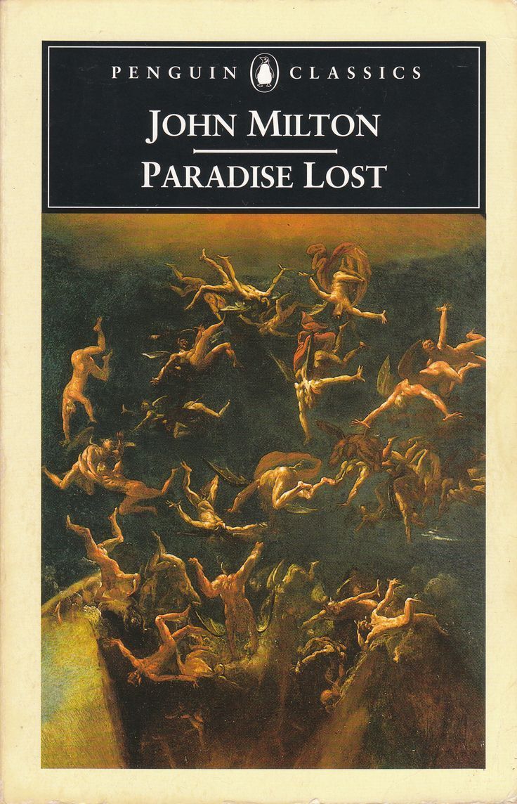 Martin Freeman veut produire Paradise Lost, un ˝Game of Thrones biblique˝ #2
