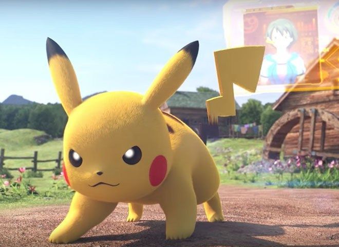 Pokemon : Pokken Tournament va être remasterisé sur Switch #2