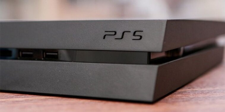 PS5 : Sony annonce officiellement la PlayStation 5