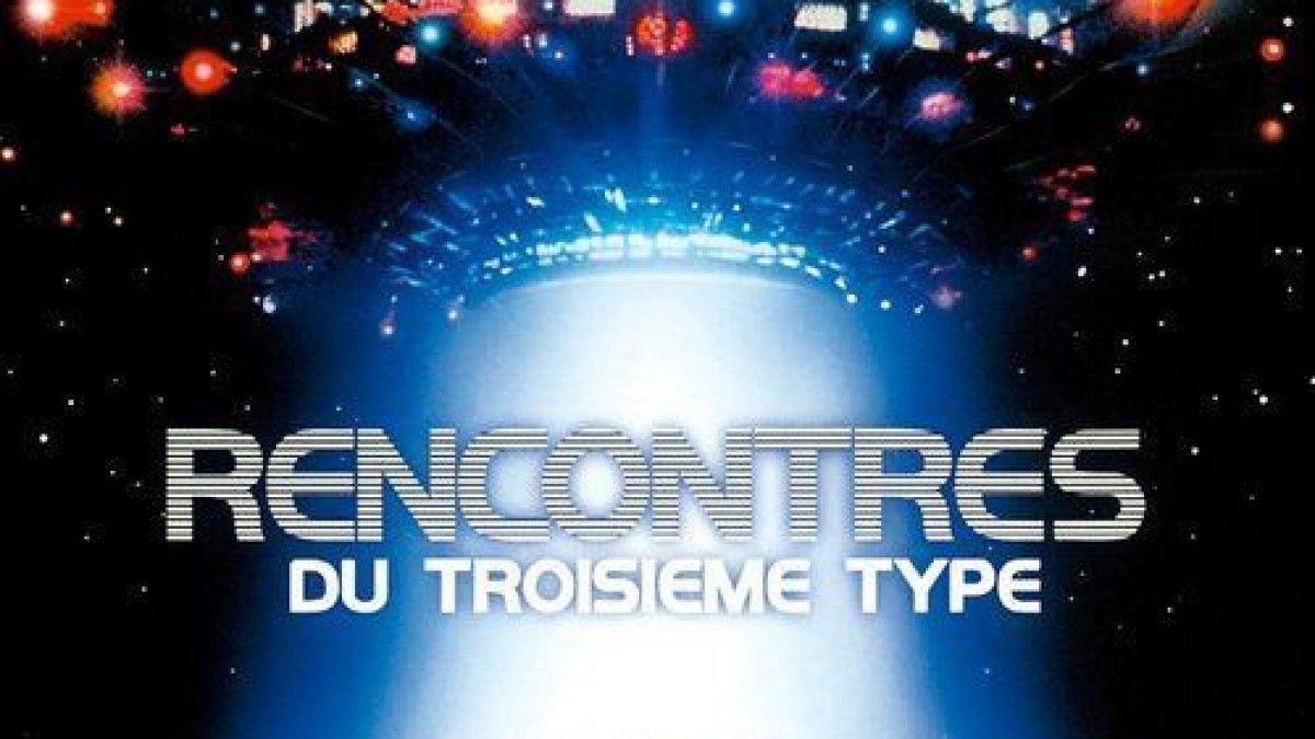 rencontre du troisieme type streaming megavideo