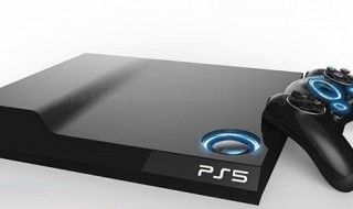PS5 : Sony annonce officiellement la PlayStation 5