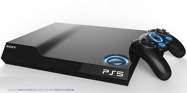 PS5 : Sony annonce officiellement la PlayStation 5