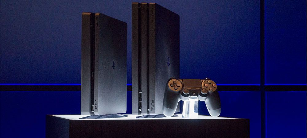 PS5 : Sony annonce officiellement la PlayStation 5 #3