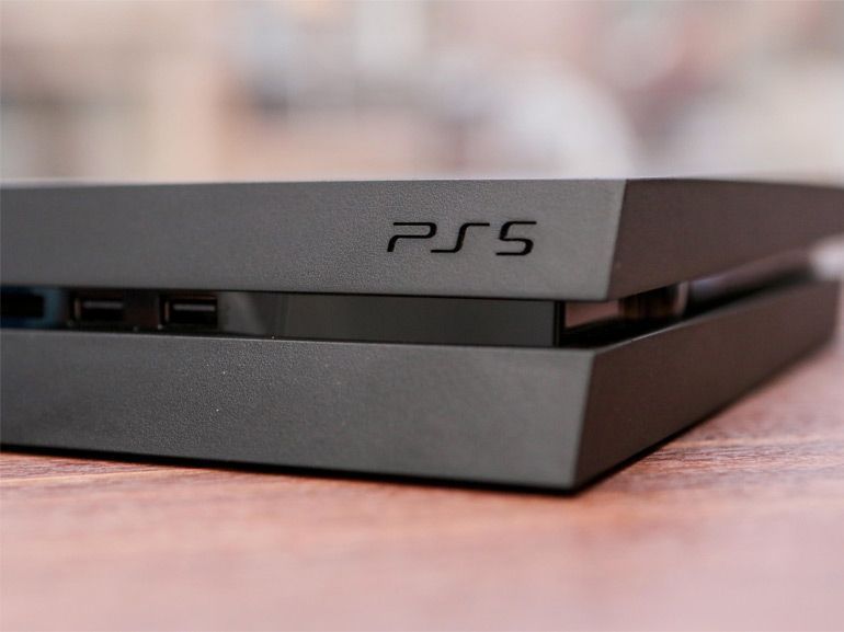 PS5 : Sony annonce officiellement la PlayStation 5 #2