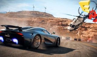 E3 2017 : Need for Speed Payback dévoile son gameplay en vidéo