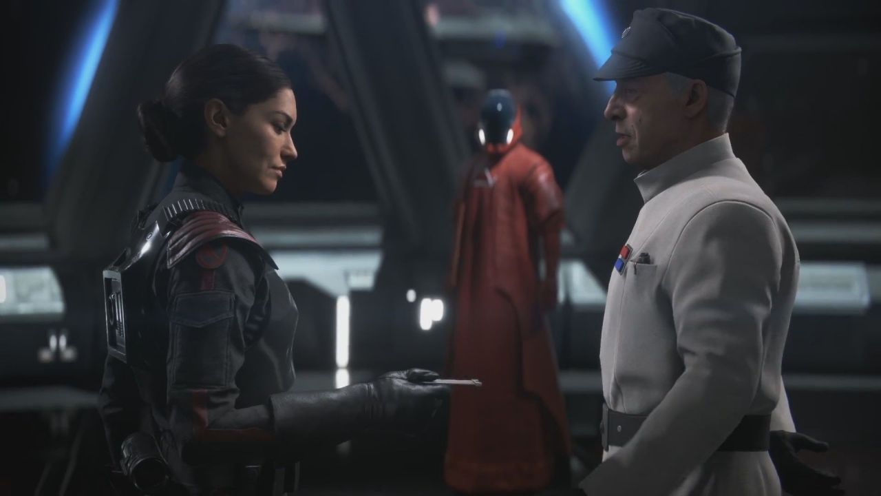 E3 2017 : Star Wars Battlefront II aura 3 fois plus de contenu