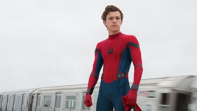 Critique Spider-Man Homecoming : le meilleur film du tisseur #9
