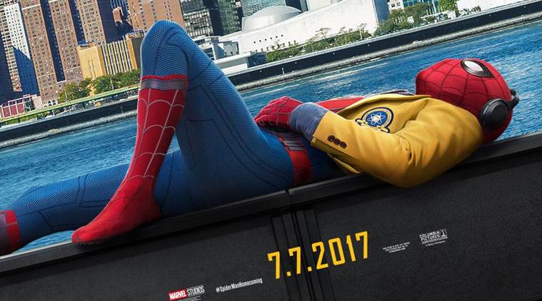 Spider-man : un autre héros dans la suite de Homecoming